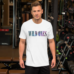 WILD ONES Short-Sleeve Unisex T-Shirt